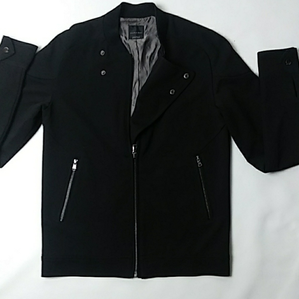 ZARA MENS JACKET